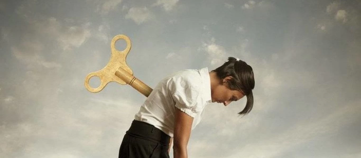 Αυτά είναι τα σημάδια που φανερώνουν ότι έχετε έλλειψη σιδήρου (βίντεο)